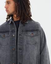 Thumbnail for your product : Cheap Monday Upsize Jacket
