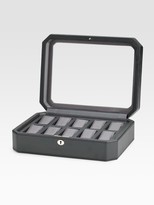 Thumbnail for your product : Wolf 10-Piece Watch Box