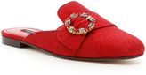 Thumbnail for your product : Dolce & Gabbana Jackie Mules