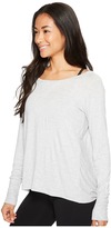 Thumbnail for your product : Lorna Jane Post Workout Long Sleeve Top Women's Clothing