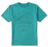 Thumbnail for your product : O'Neill 'Prospector' Cotton T-Shirt (Big Boys)