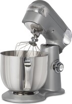 Thumbnail for your product : Cuisinart Precision Master 5.5-Qt(5.2L) Stand Mixer, Silver