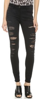 Thumbnail for your product : 3x1 W2 Mid Rise Regular Skinny Jeans