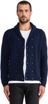 Thumbnail for your product : Diesel Lopre Cardigan