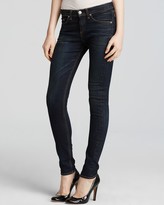 Thumbnail for your product : Rag and Bone 3856 rag & bone/Jean Jeans - The High Rise Skinny in Chaucer