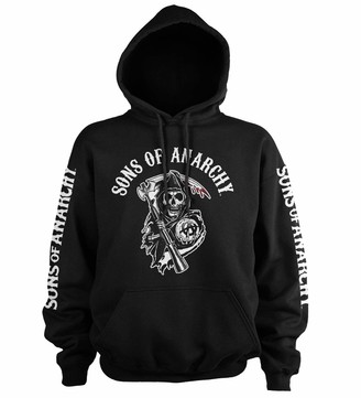 men's nickelodeon hoodie