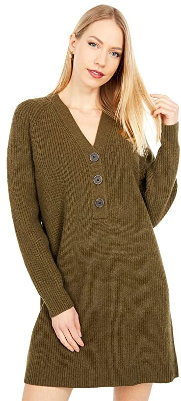wrap cardigan wool