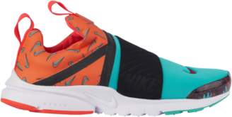 nike presto extreme total orange