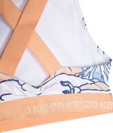 Thumbnail for your product : Kenzo Kids Graphic-Print Two-Piece Bikini
