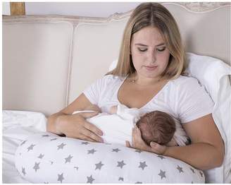 Baby Essentials Widgey Breastfeeding Nursing Pillow