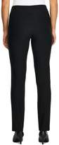 Thumbnail for your product : Haggar Petite Bengaline Pull-On Slim-Fit Pants