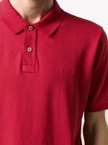 Thumbnail for your product : Woolrich Embroidered Logo Polo Shirt