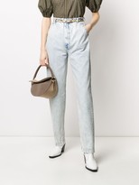 Thumbnail for your product : Rachel Comey High Rise Wide-Leg Jeans