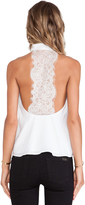 Thumbnail for your product : For Love & Lemons Justines Tank