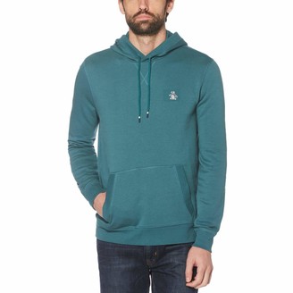 original penguin pullover hoodie