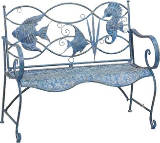 https://img.shopstyle-cdn.com/sim/f9/b8/f9b822cdcc0f1db2fde10add10cb6872_xlarge/evergreen-beautiful-springtime-colorful-blue-fish-shaped-metal-garden-bench-44x20x36-in.jpg