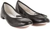 Thumbnail for your product : Repetto Leather Ballet Flat