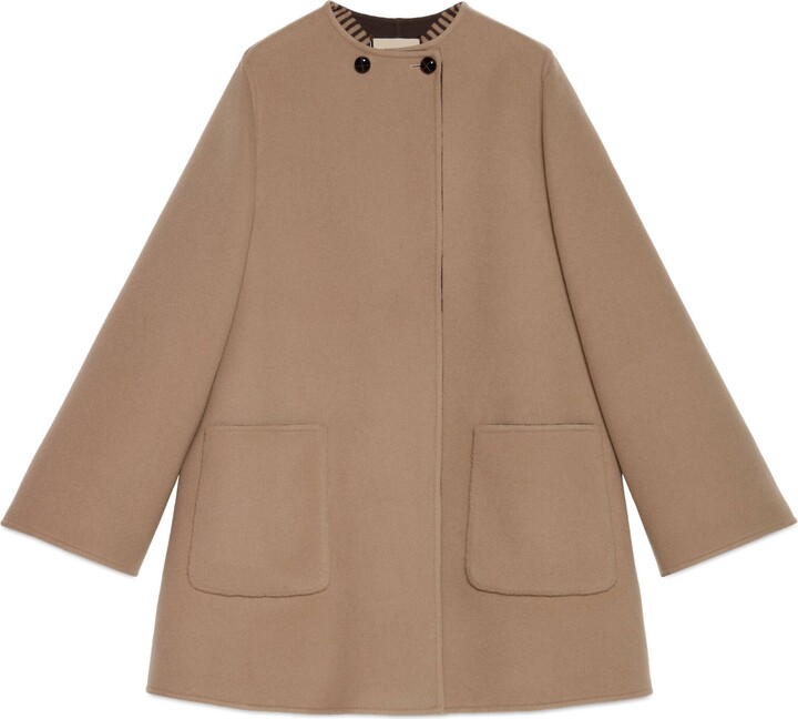 Wool Coat | Shop The Largest Collection in Wool Coat | ShopStyle