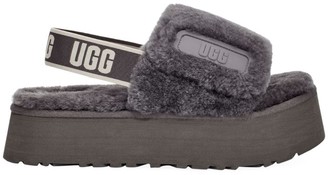 ugg flatforms