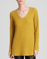 Thumbnail for your product : Eileen Fisher V-Neck Tunic