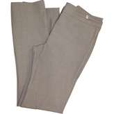 Thumbnail for your product : Blumarine Beige Trousers