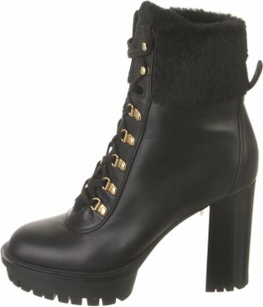 python skin cowboy boots