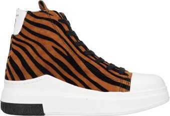 Cinzia Araia Woman Sneakers
