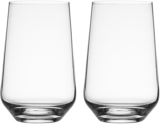 Iittala Essence Universal Glass - Set of 2