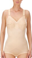 Thumbnail for your product : Naturana Women's Undercup Support Corselette Bodysuit