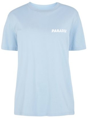 PALETTE COLORFUL GOODS T-shirt