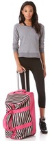 Thumbnail for your product : Deux Lux Raleigh Luggage Bag