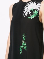 Thumbnail for your product : No.21 Floral Print Shift Dress