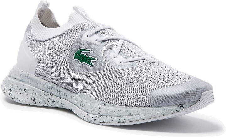 lacoste deviation 2 grey