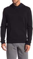 Thumbnail for your product : ATM Anthony Thomas Melillo French Terry Pullover Hoodie