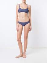 Thumbnail for your product : Lisa Marie Fernandez 'Genevieve' bikini