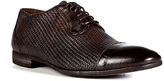 Thumbnail for your product : Officine Creative Suede Double Monk Straps