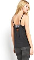 Thumbnail for your product : Under Armour Essential Banded Tank