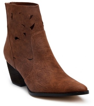 western boots dsw