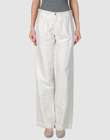 Thumbnail for your product : Massimo Alba Casual pants