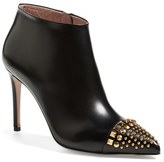 Thumbnail for your product : Gucci 'Coline' Studded Cap Toe Bootie (Women)