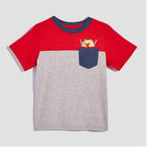 Thumbnail for your product : Joe Fresh Toddler Boys’ Graphic Pocket Tee