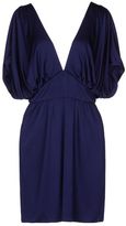 Thumbnail for your product : Azzaro Short dress