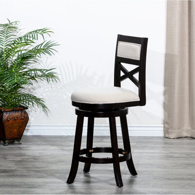 August Grove Enchanting 24\