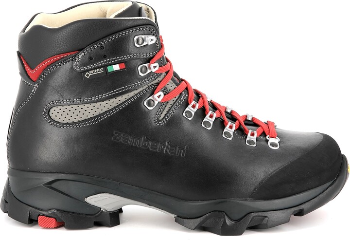 Zamberlan 1996 Vioz Lux GTX RR Hiking Boots