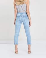 Thumbnail for your product : Living Doll Boyfriend Jeans