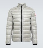 Thumbnail for your product : Canada Goose Crofton down jacket