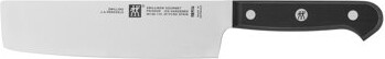 Zwilling J.A. Henckels ZWILLING Gourmet 6.5-inch Nakiri Knife