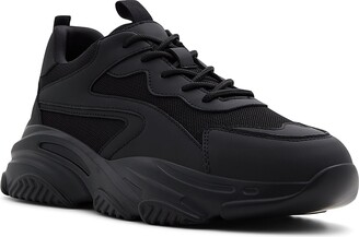 Call it SPRING Women's Black Sneakers & Athletic Shoes