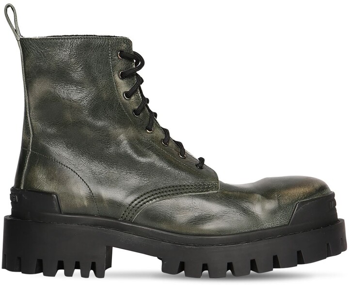 Vintage Combat Boots | Shop the world's largest collection of 