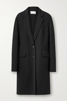 Thumbnail for your product : The Row Minn Wool-blend Coat